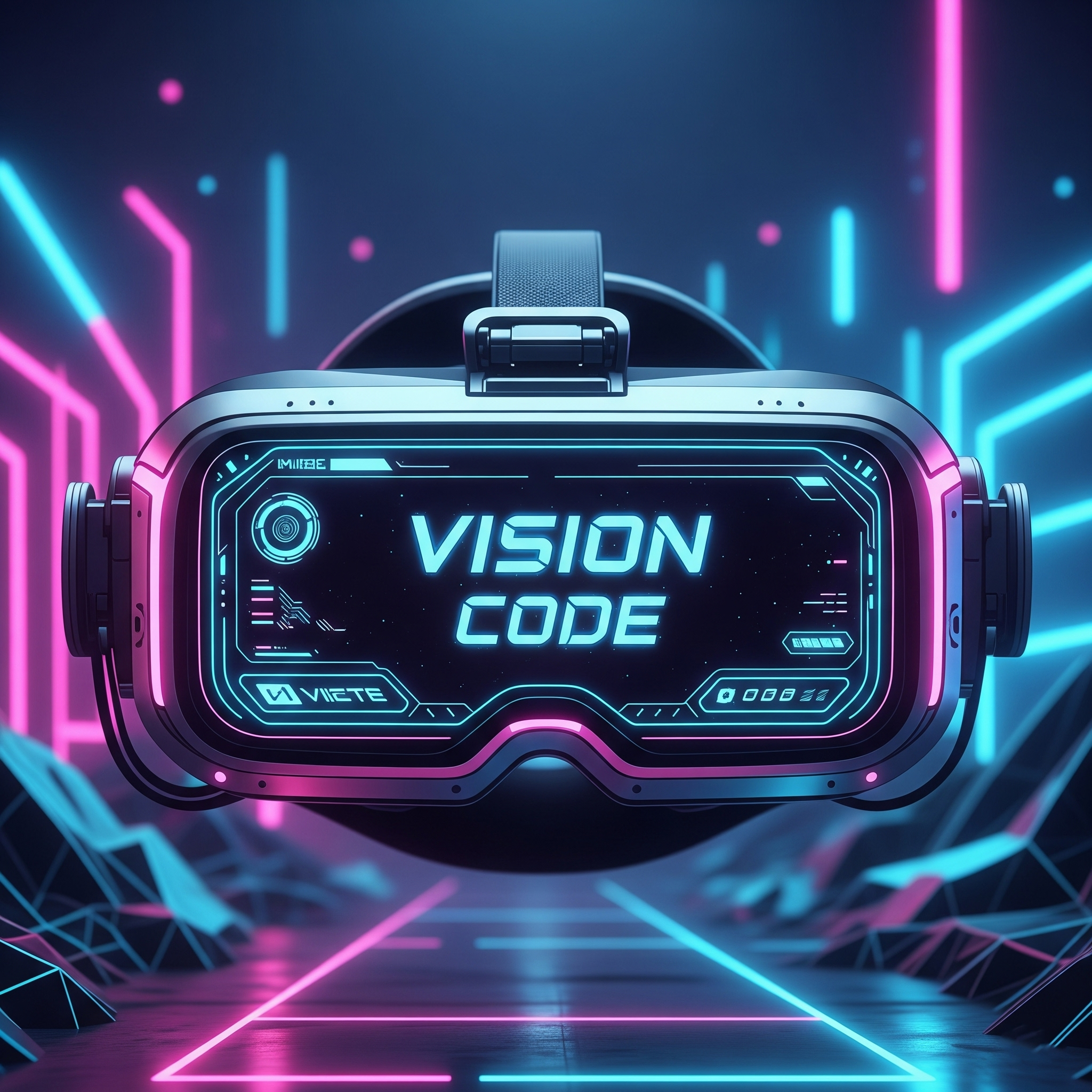 Vision Code