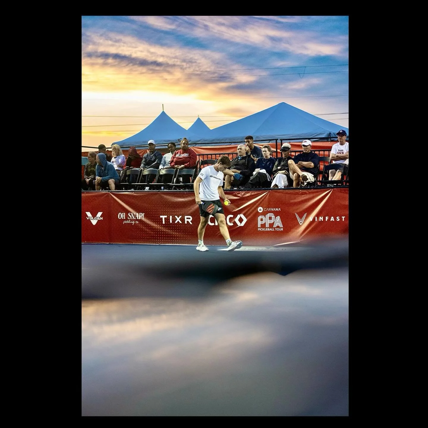 Don&rsquo;t mess with Texas. 
Or Dylan. 
.
A few frames from @ppatour  Texas Open 2024. 
.
.
.
#selkirk #selkirksport #pickleball #pickleballislife #madeinamerica #madeintheusa