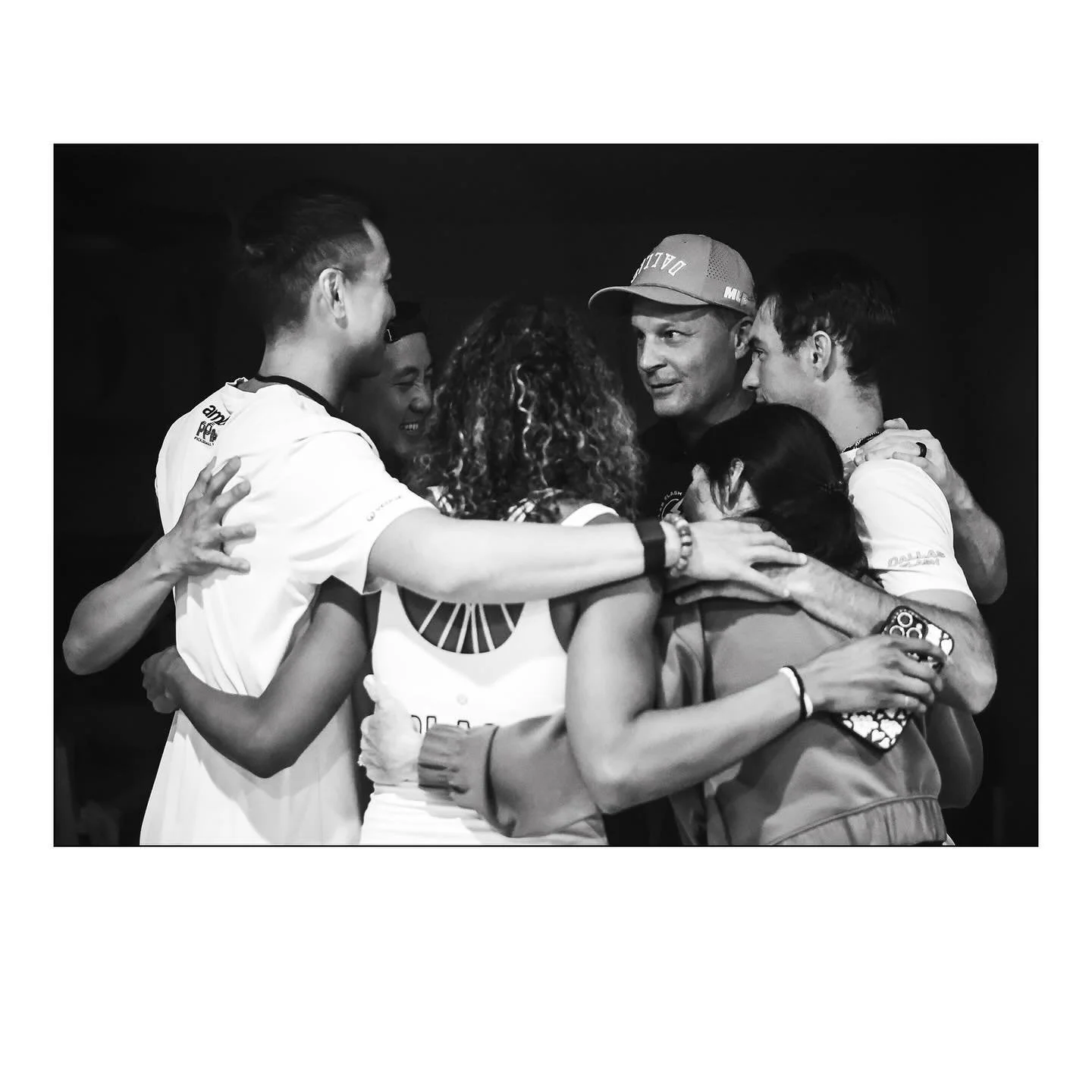 #family 
How do we celebrate a huge win? With a quiet family dinner around the table together.
. 
Yesterday was one ages, and we want to share it with you. So, join us as a fly on the wall. We laughed, we rejoiced, we cried a little, and we all agree