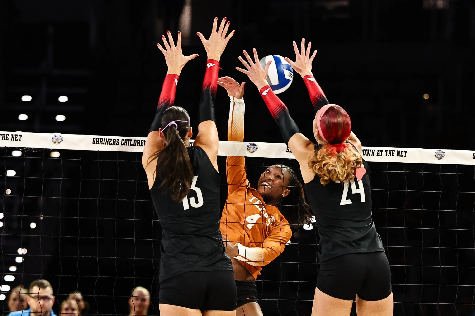 Carey Schumacher | ESPN Images