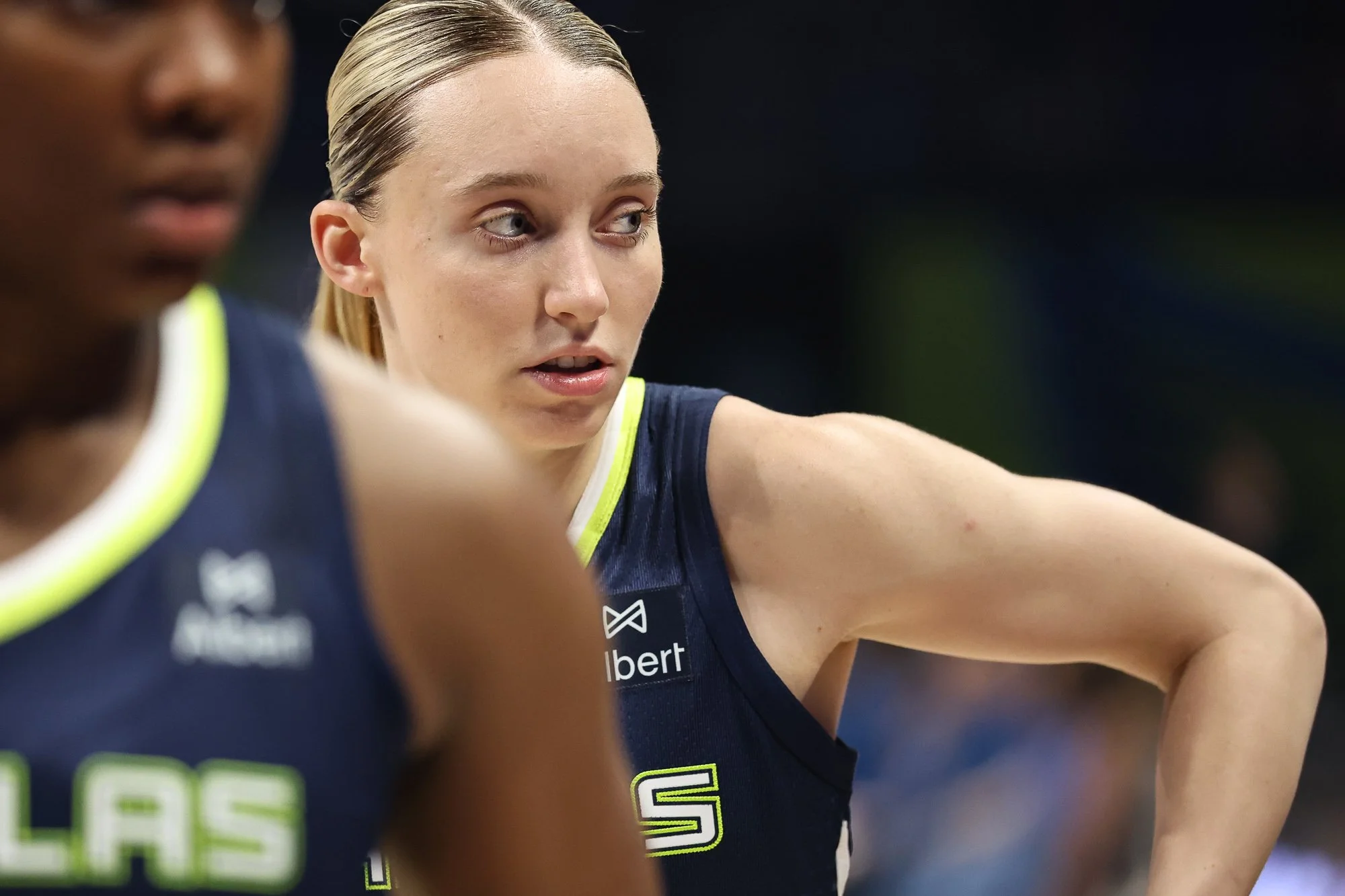 Carey Schumacher | ESPN Images