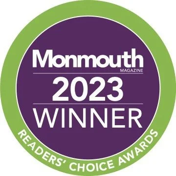 best of monmnouth caterer 2023 2nd place nj