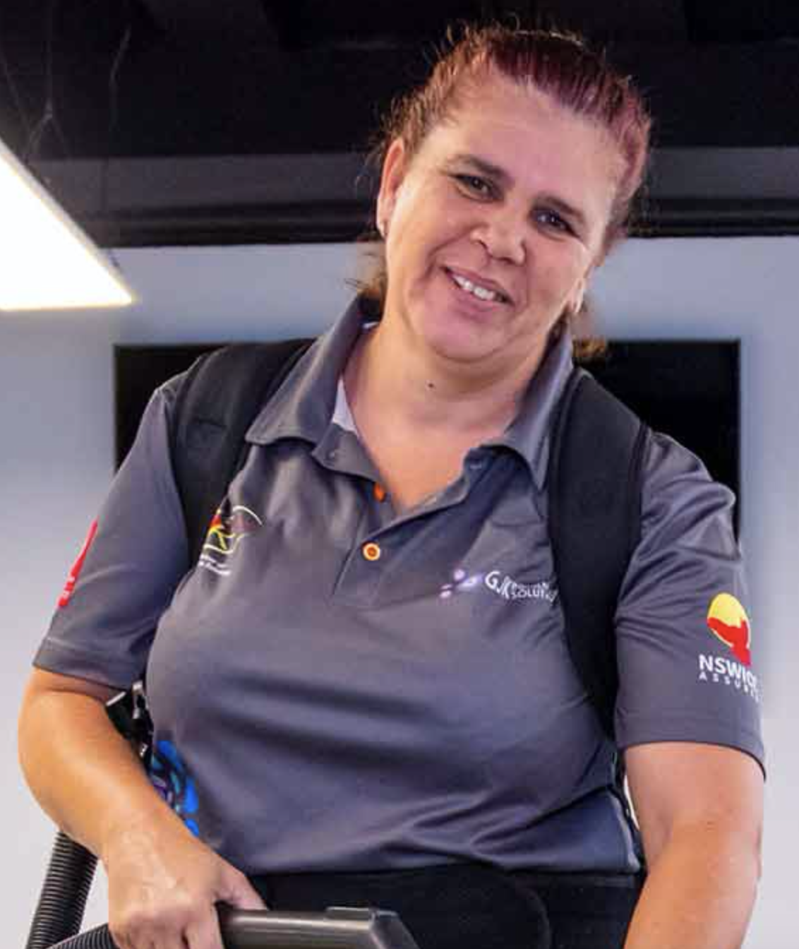 2020 Indigenous Scholarship