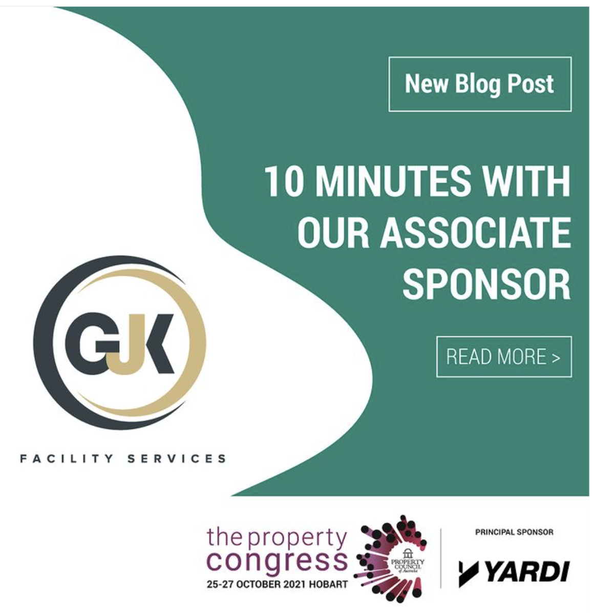 The Property Congress