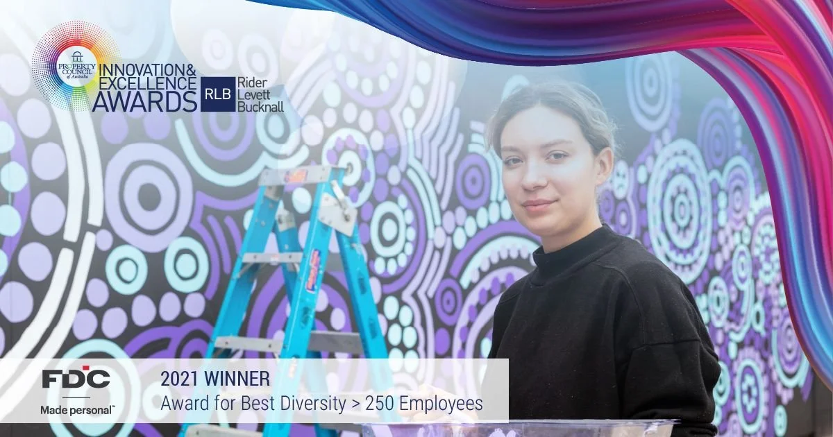 Diversity and inclusion 