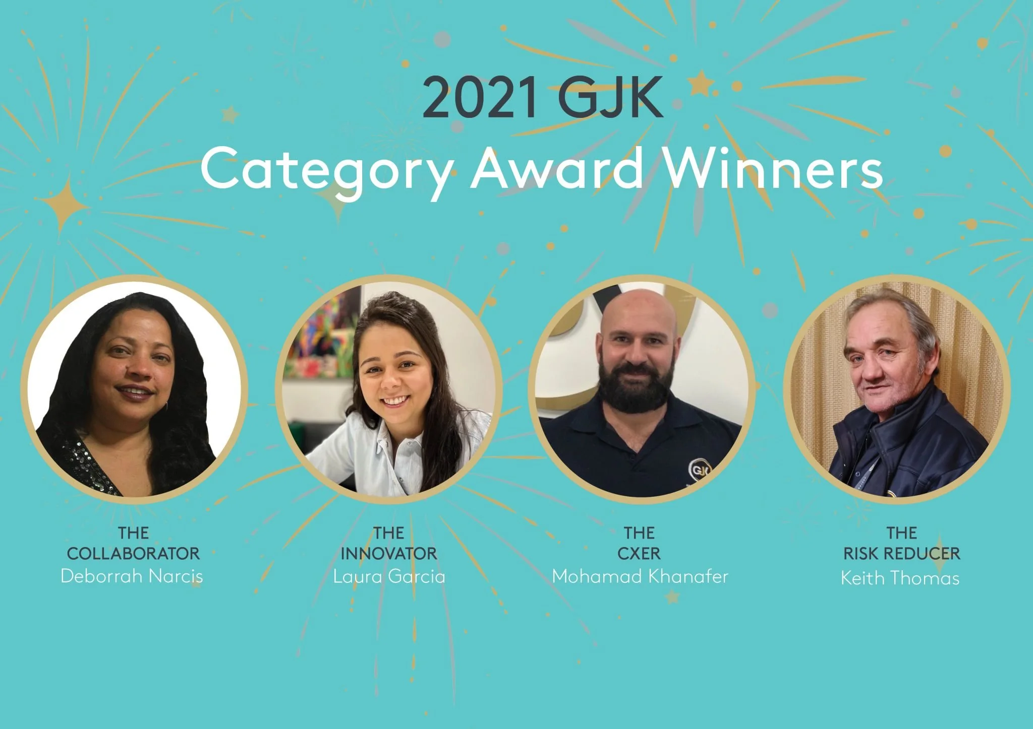 Celebrating our people