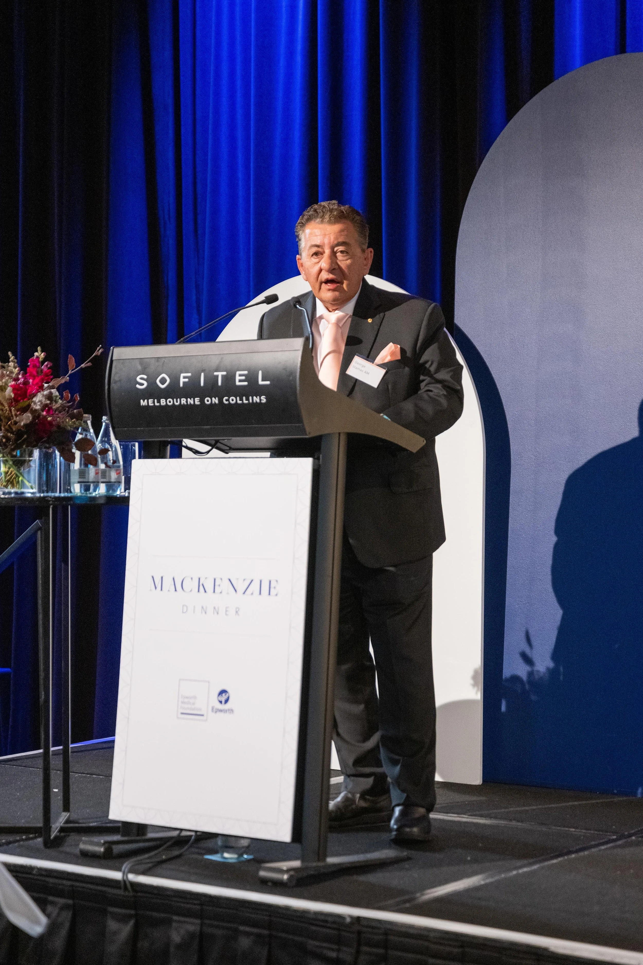 Donors fund $1.7m "innovation grants" at Epworth