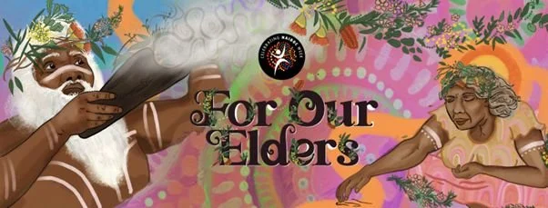 For Our Elders