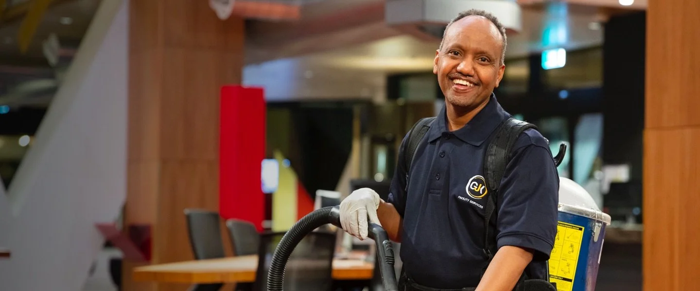 Dignity in work