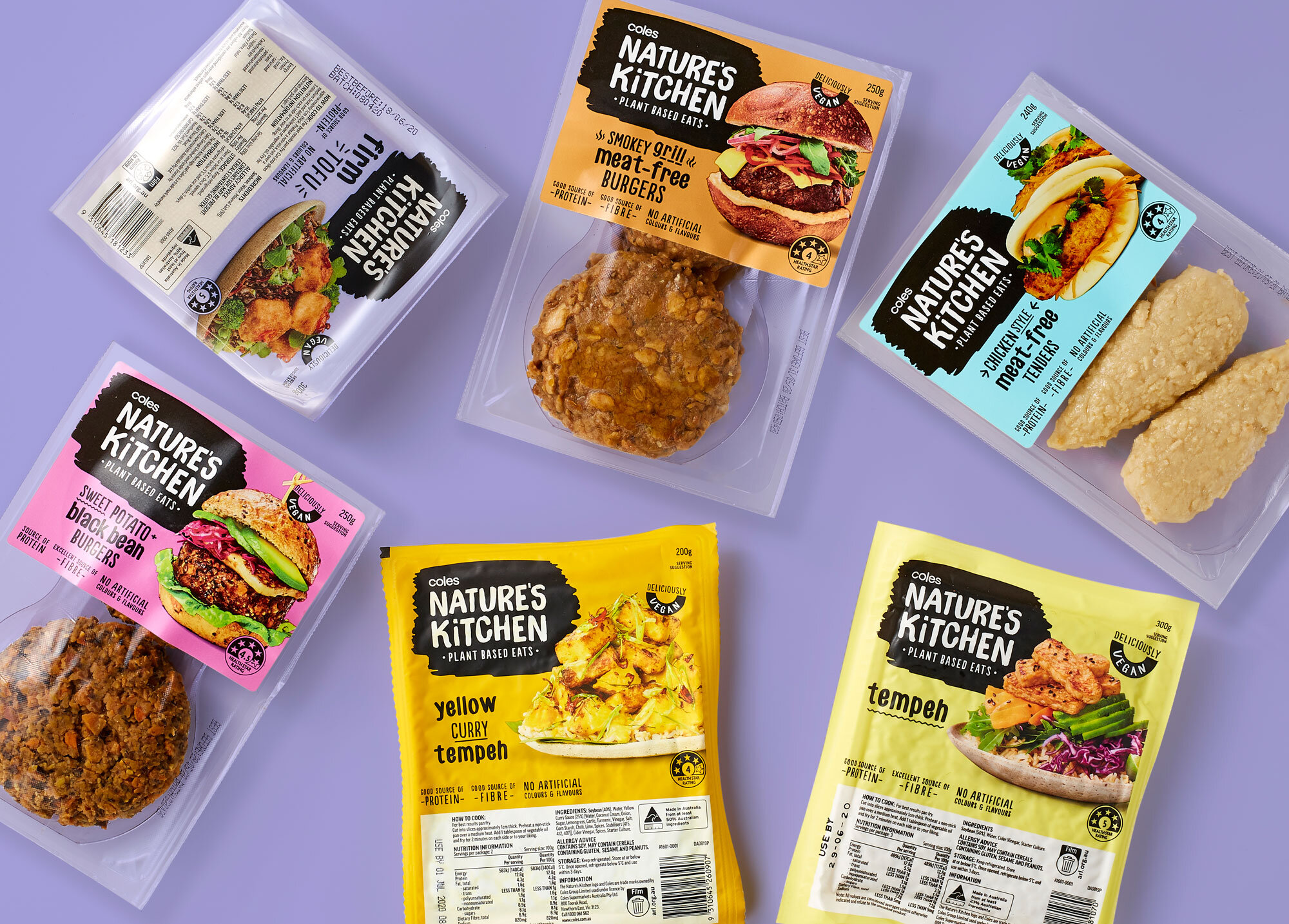 Coles The Contenders We Think Business We Execute Brand Brand Strategy Design Agency