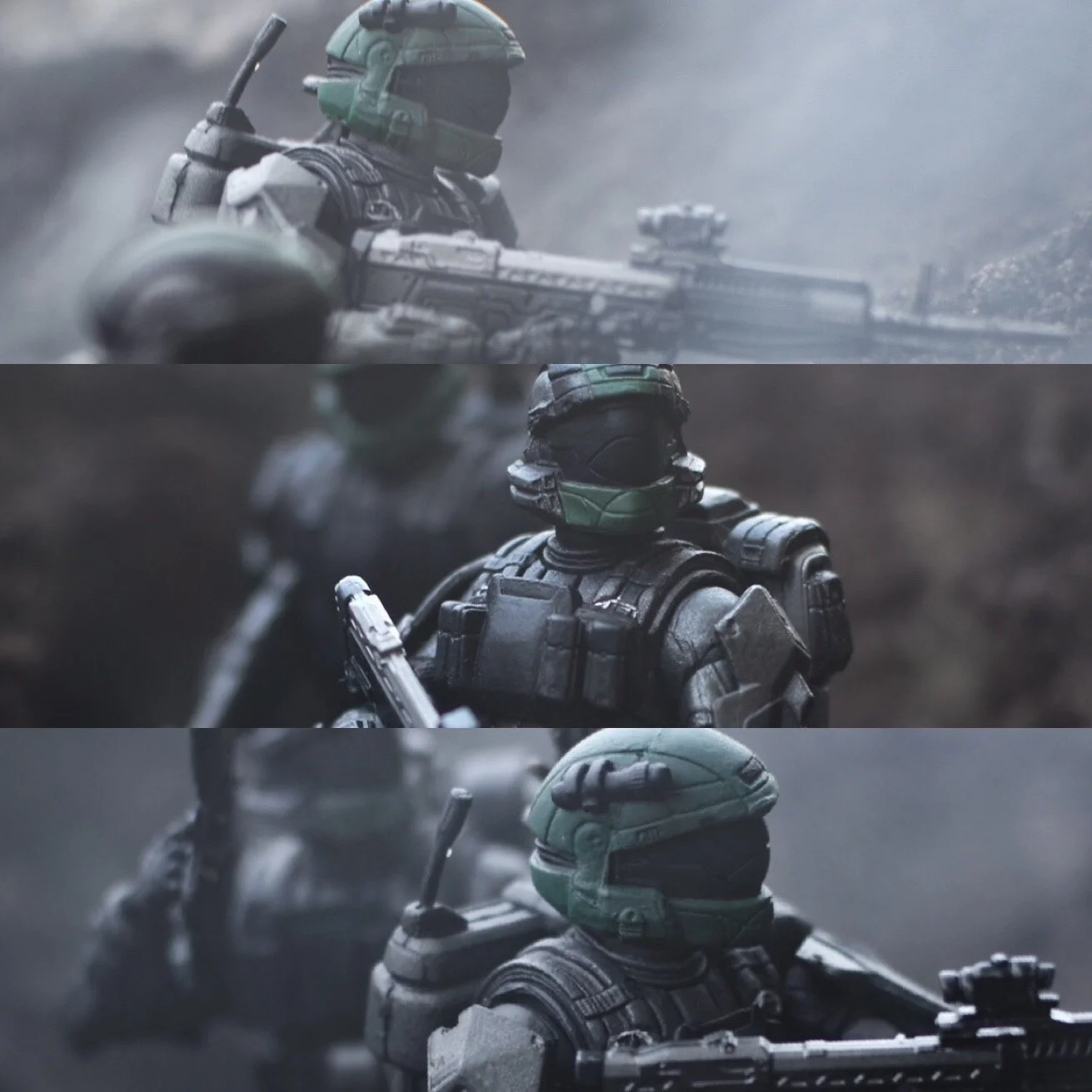 Halo toy photography Community Creations OFFICE OF NAVAL INTELLIGENCE