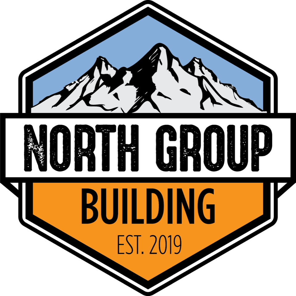 North Group Building