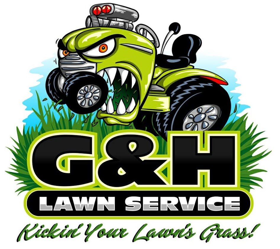 G&H Lawn Service - Lawn Care - Lawn Mowing - Smiths Station, AL ...