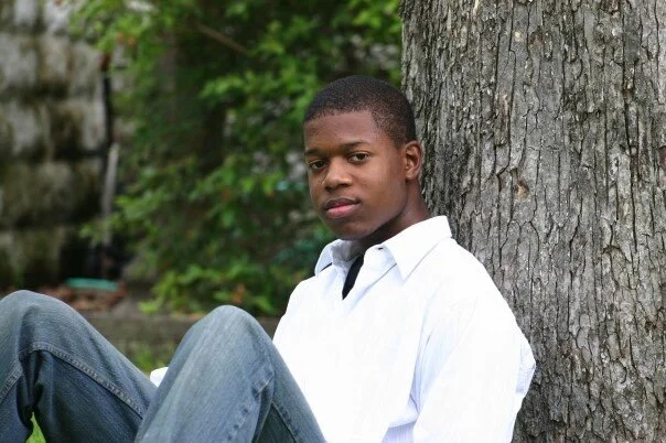Personal Outcry, the thoughts and turning point of a 15 year old black boy in the South