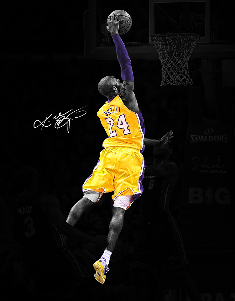 Coach Wayne Sherrer - The Loss of Kobe Bean Bryant