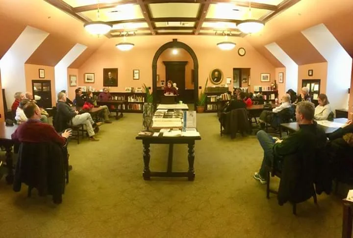 Mrs. Madison and Mrs. Kennedy: First Ladies who Defined the Office