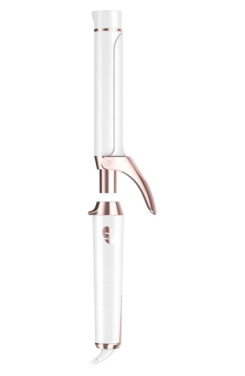 T3 Curling Iron