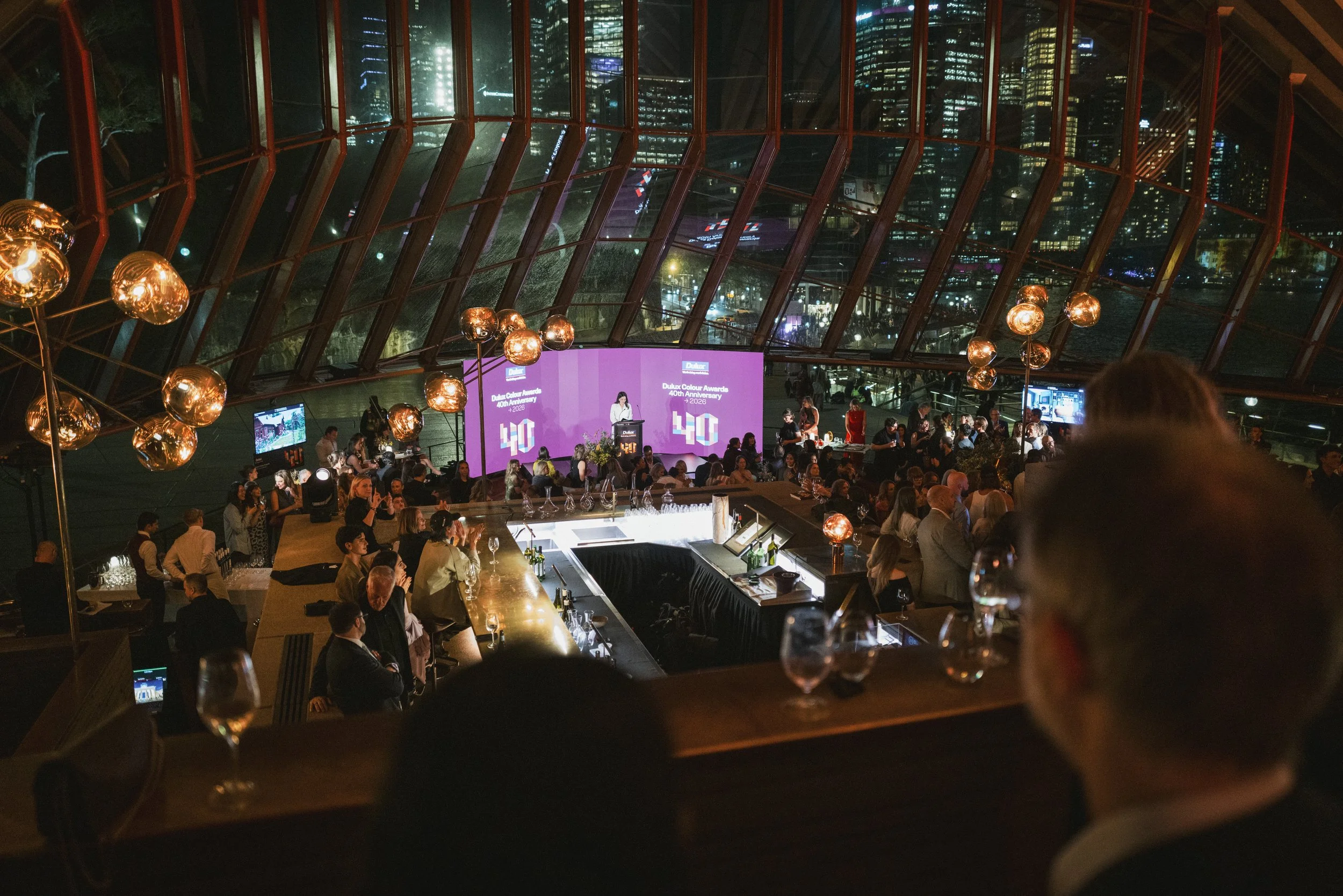 Bennelong Restaurant