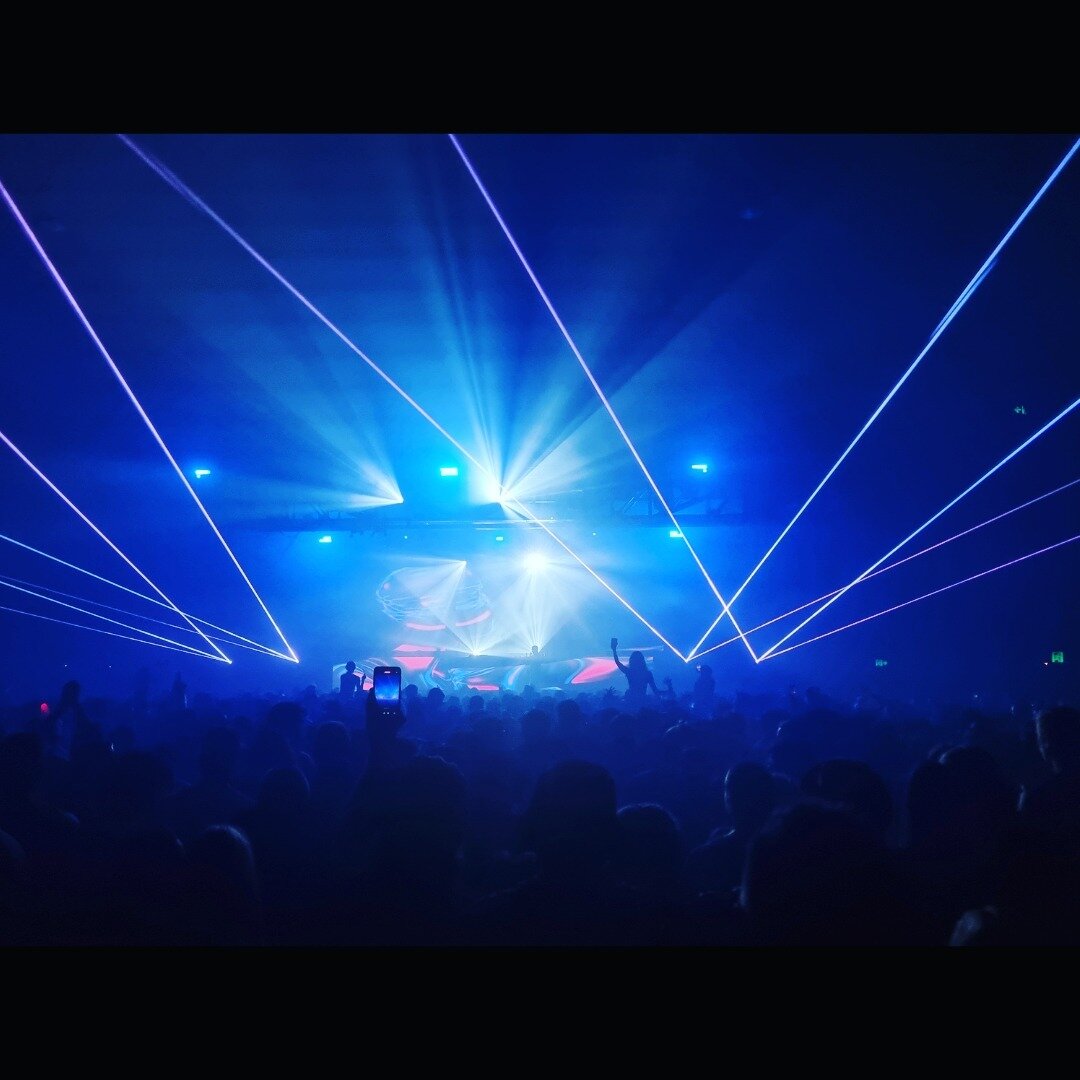 Gig: Touch Bass &lsquo;24
Client: SUBVRT
Job: Technical Production | Systems Support

The only place to be on the long weekend is at Touch Bass and dplr delivered integrated video and lighting systems for this iconic dance event. Eye-watering goodnes