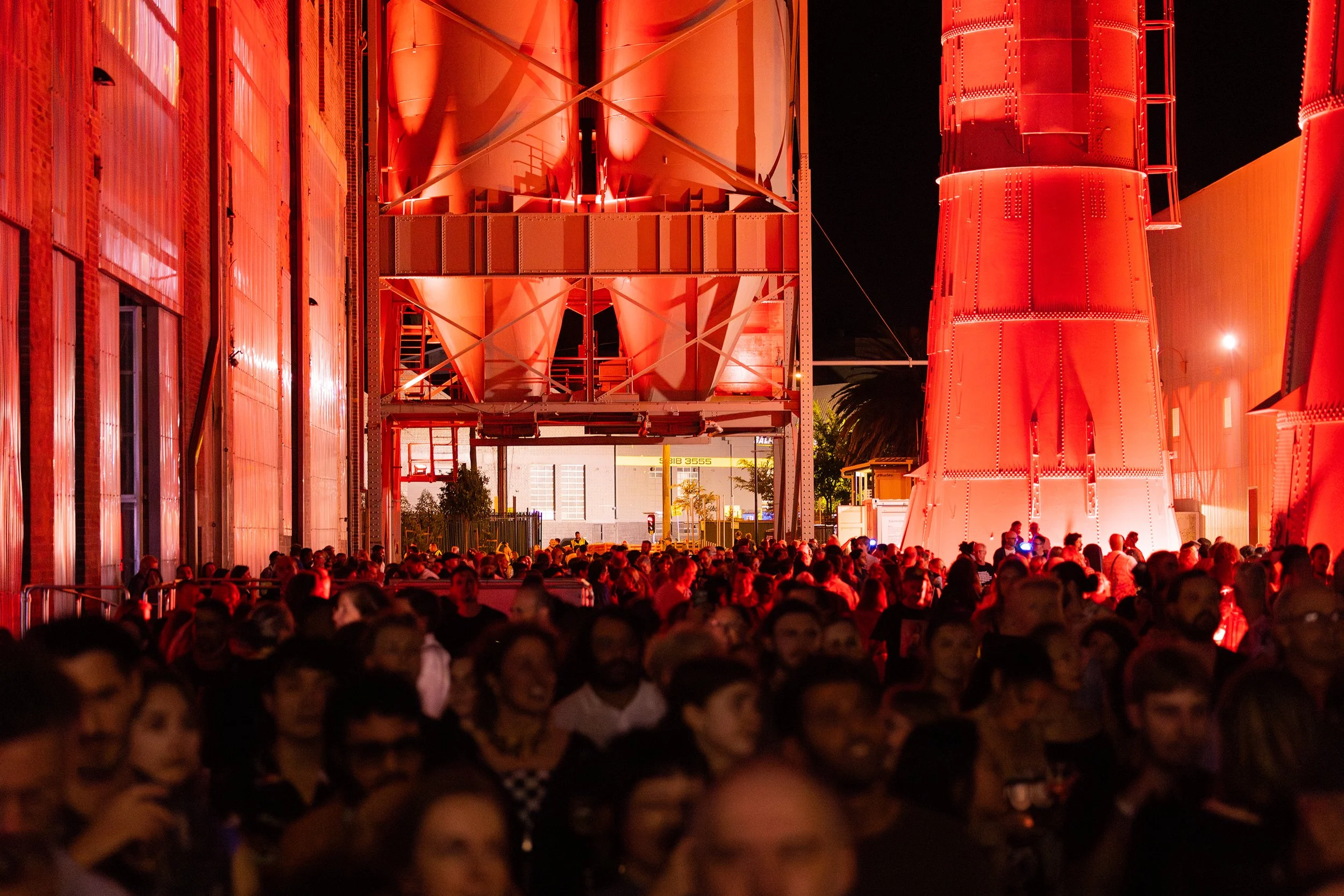 Biennale of Sydney
