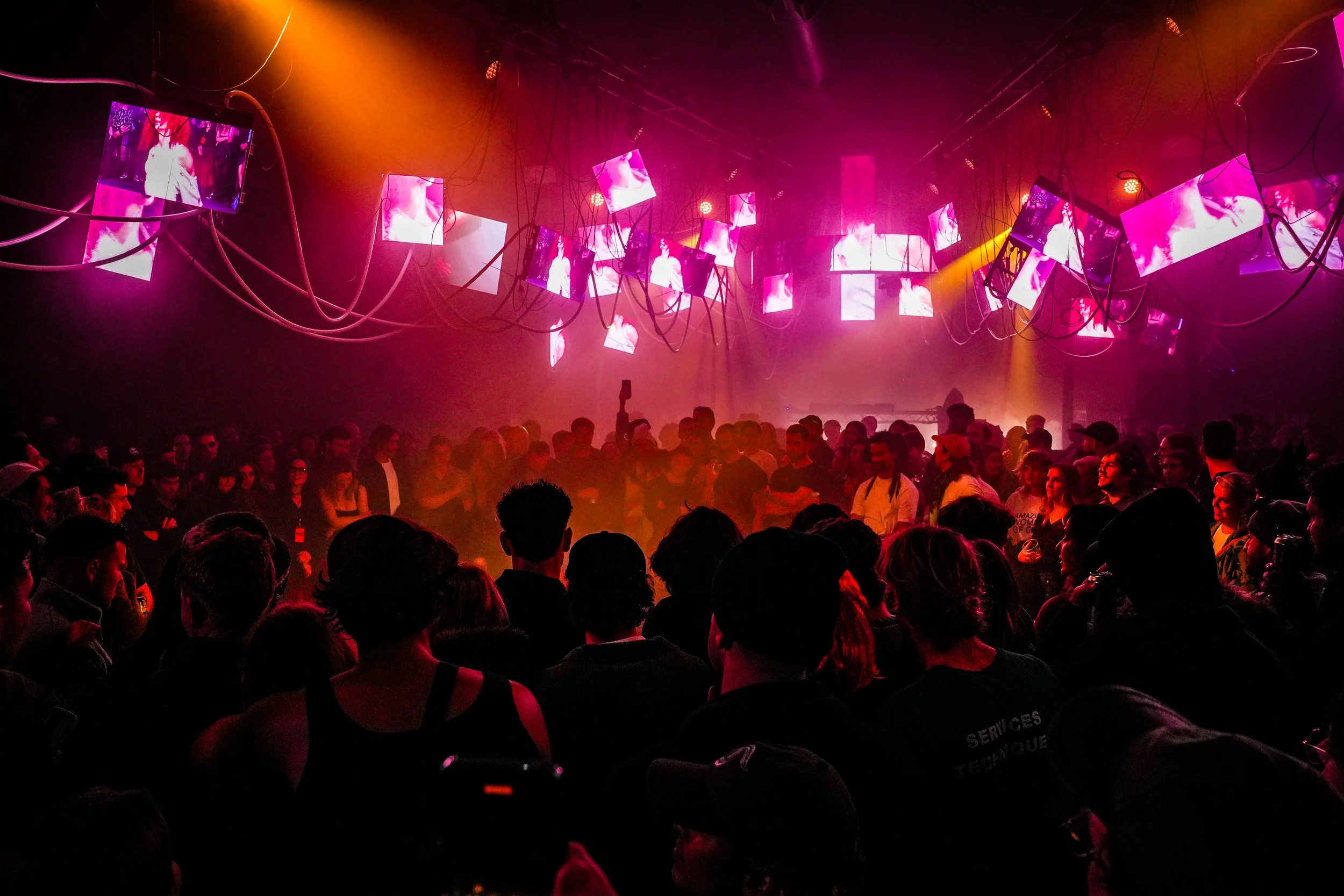 Night Mass: God Complex - Dark Mofo