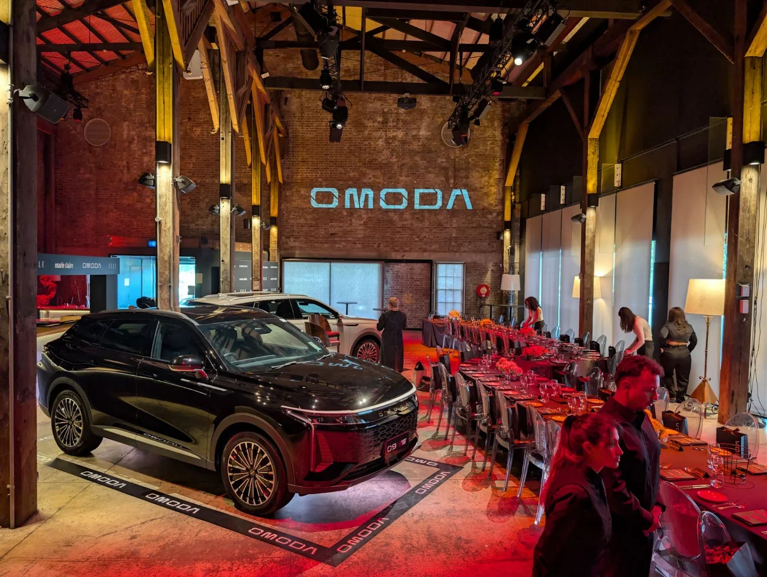 Omoda - Number 10 - Friday 30 October - 2 - Callum Blackmore.webp