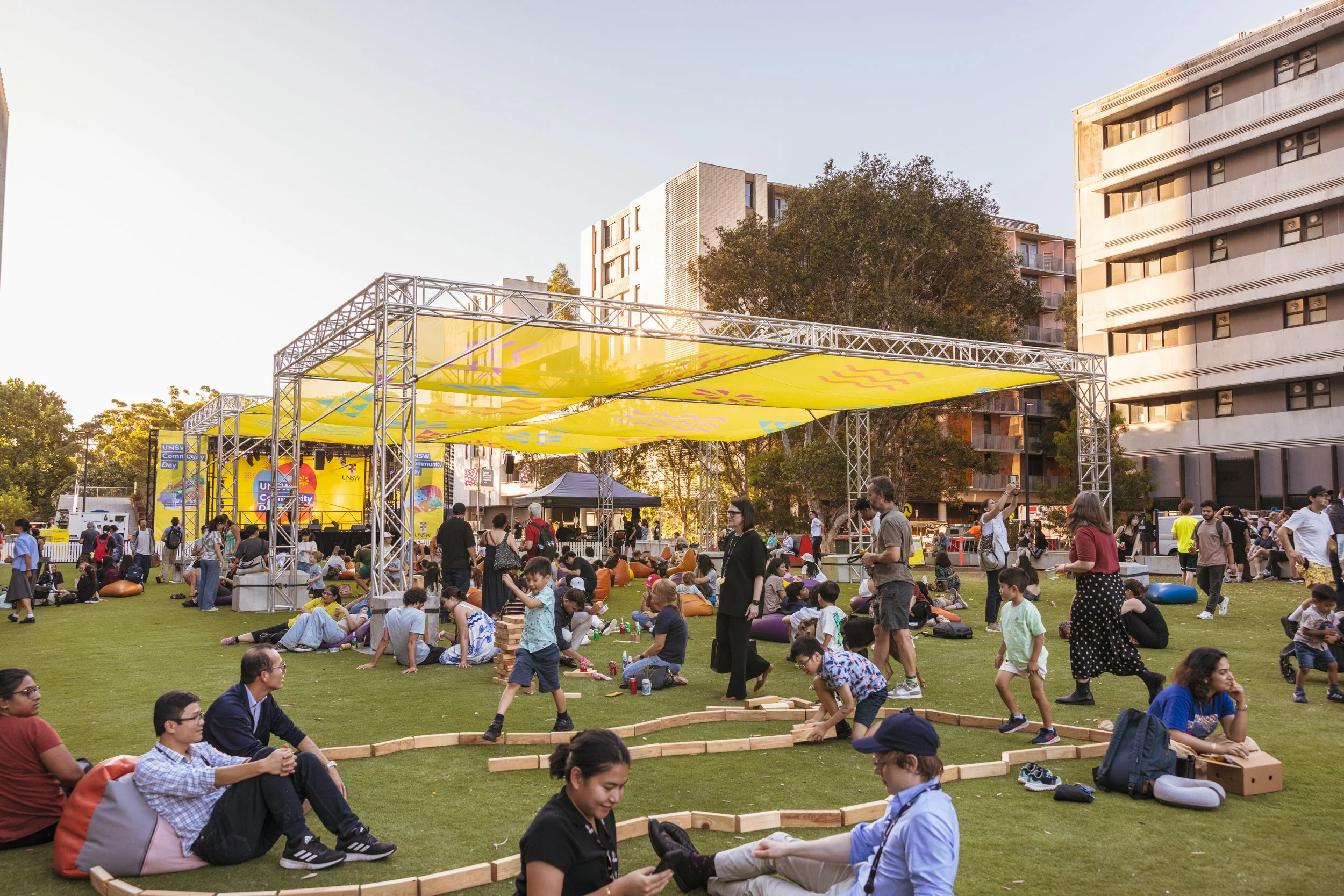 UNSW Community Day