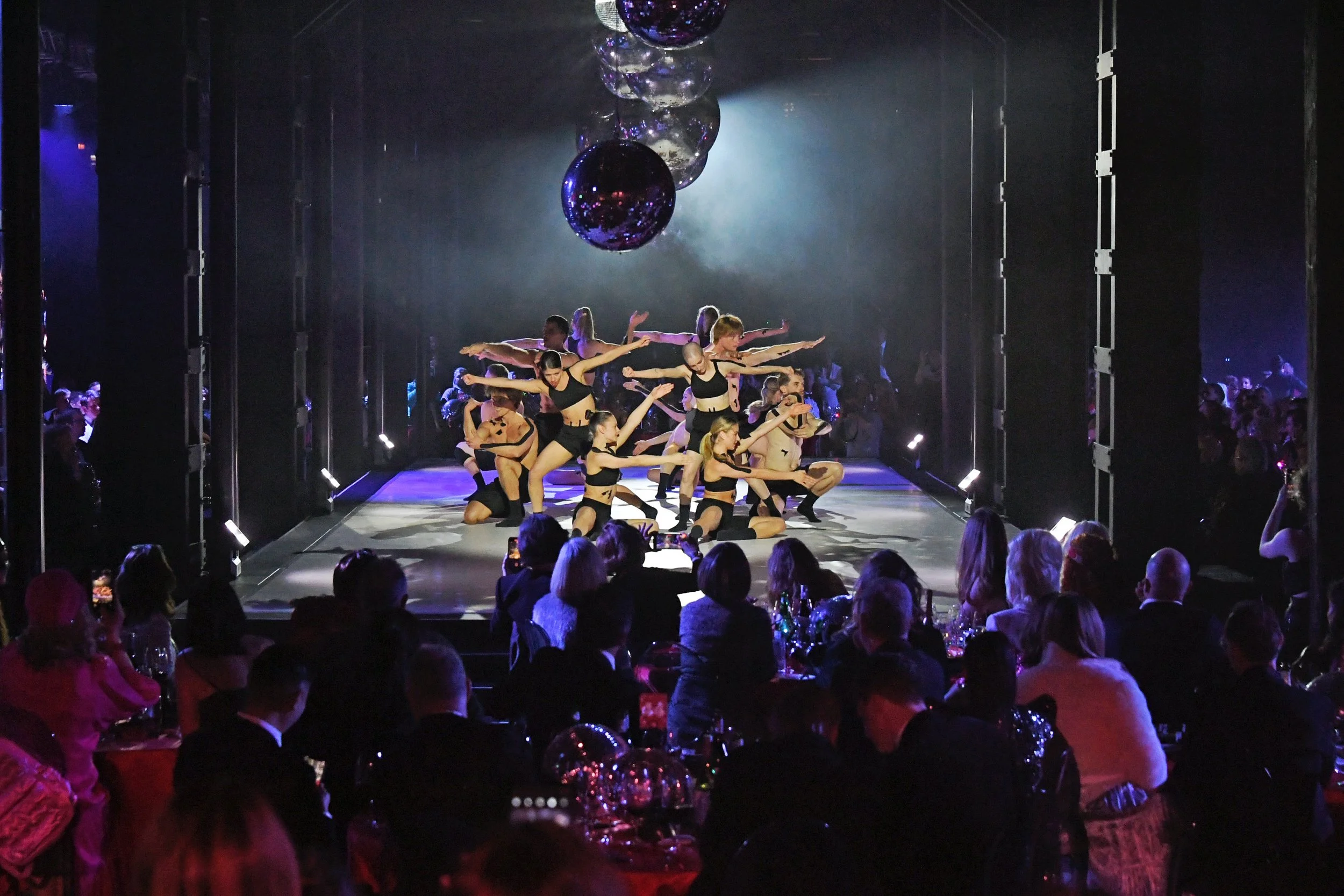 Dance Noir