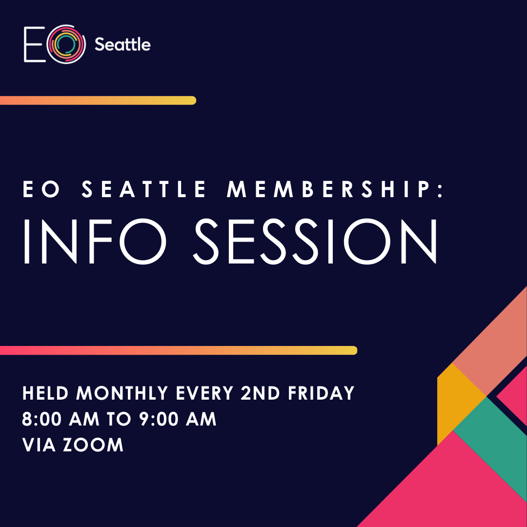 Virtual Info Session