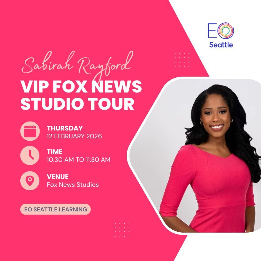 Sabirah Rayford: VIP Fox News Studio Tour