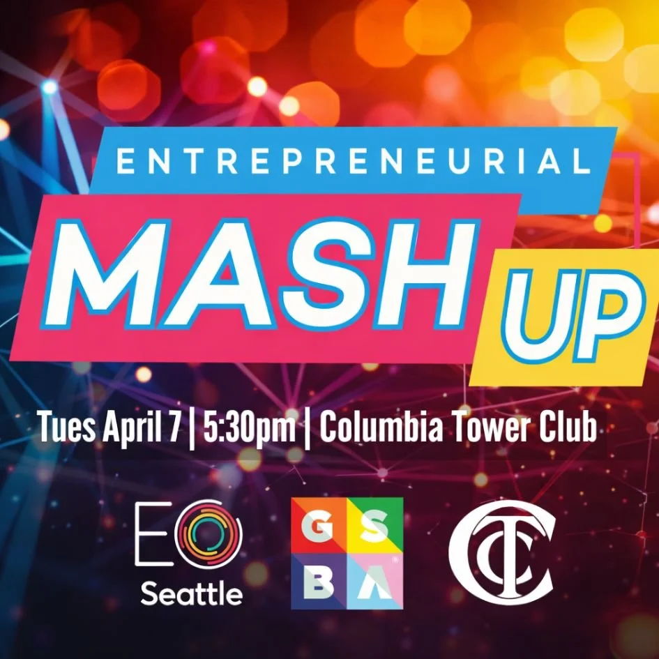 Entrepreneurial Mash-Up!