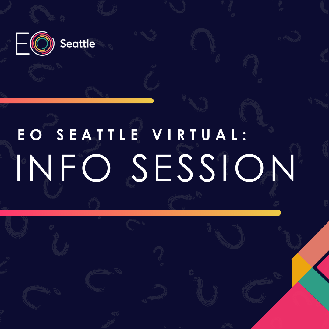 Membership: Virtual Info Session