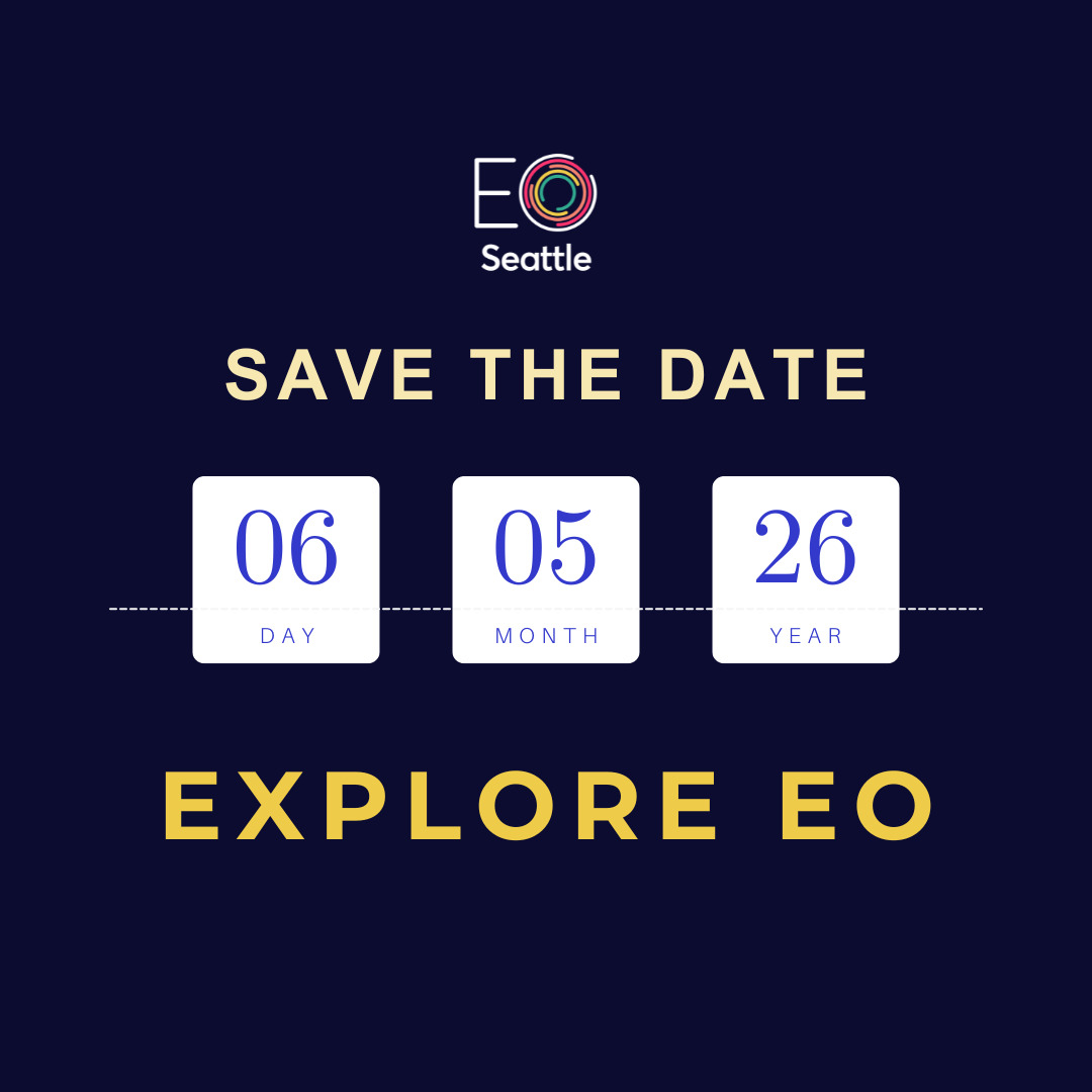 Membership: Explore EO