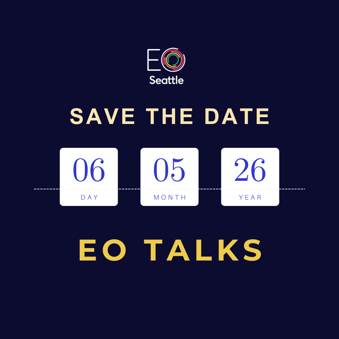 EO Talks