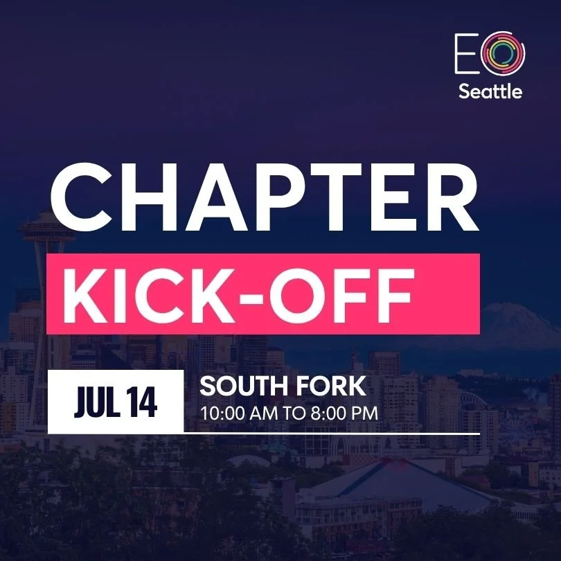 FY26/27 Annual Kick-Off Event