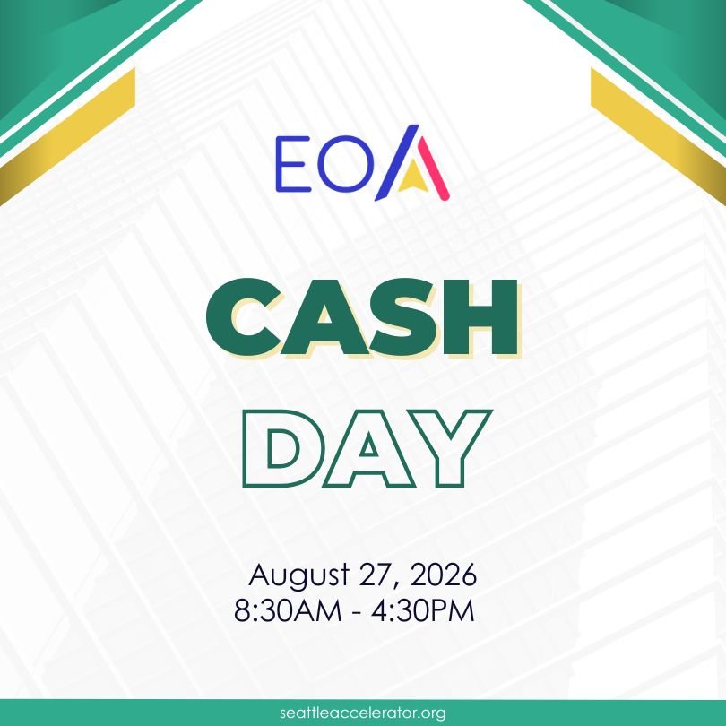 EOA: Cash Day 2026