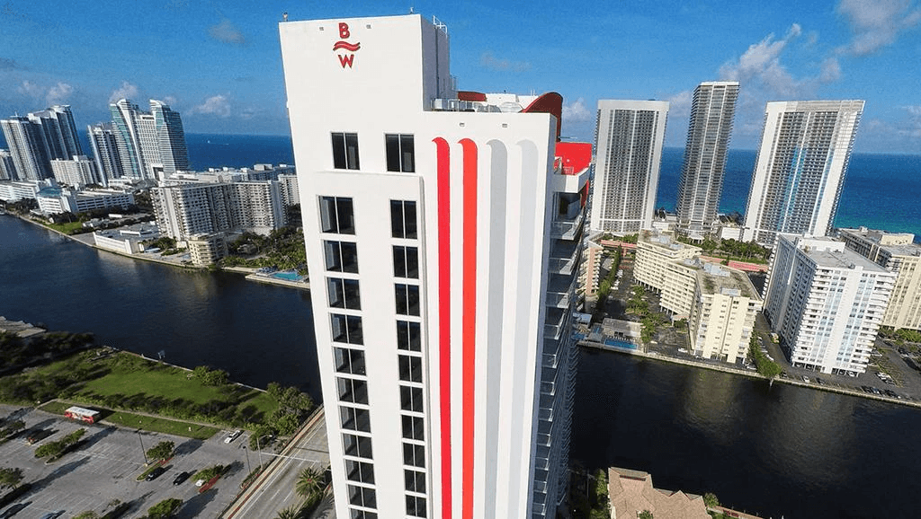 Projects — National Group