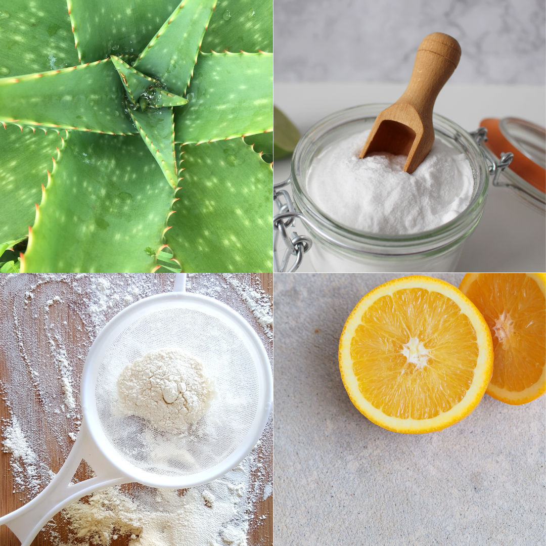 What’s Natural? The Sometimes-Problematic “Natural” Skincare and Deodorant Marketplace