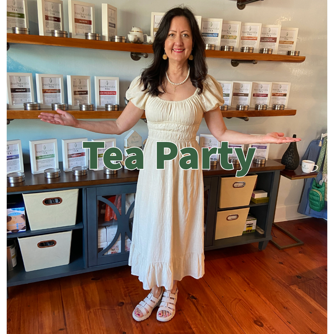 Tea Party 