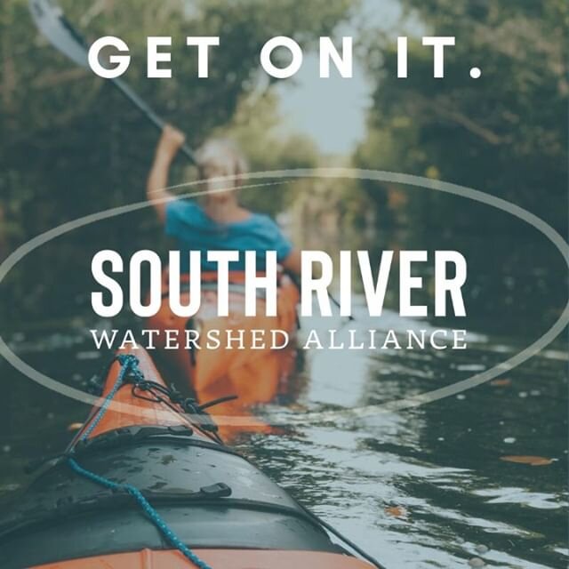Our 2020 Paddle Schedule is LIVE! Starting next month we've got 6 canoe/kayak trips on the books! Social distancing &amp; masks required at put-in/take-out ~ SPACE IS LIMITED ~ Sign up now &amp; GET ON IT. www.southriverga.org/events 🚣&zwj;♀️
#GETON
