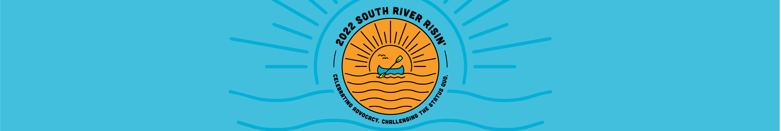 2022 South River Risin'