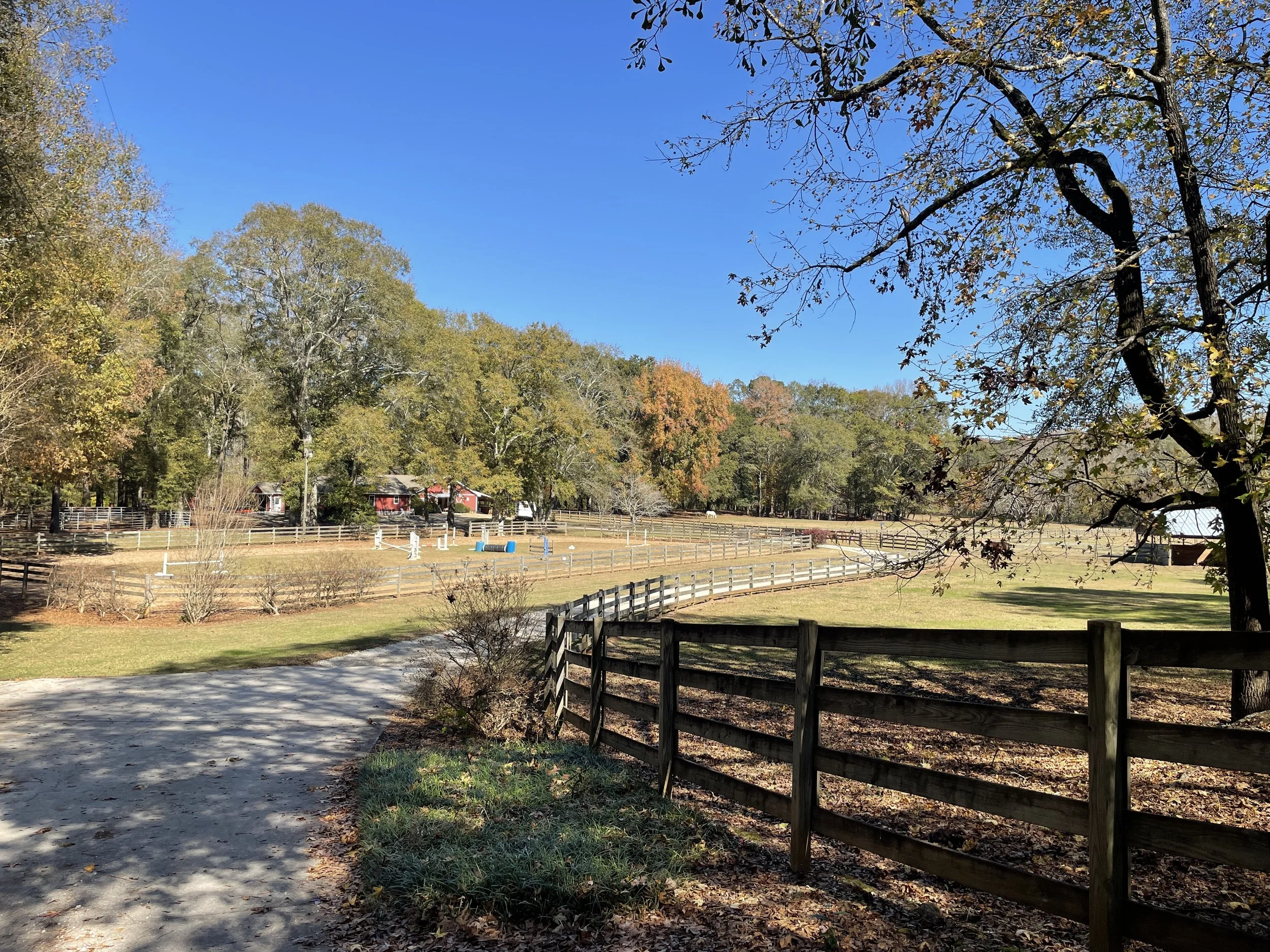 2023 South River Risin'