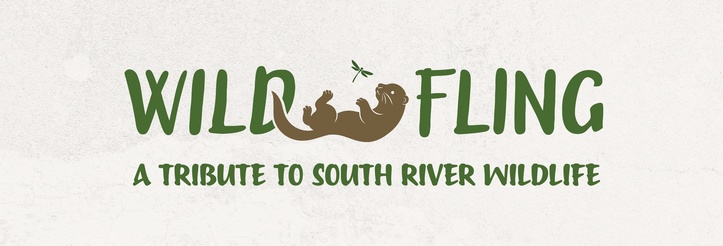 Wild Fling '26 ~ A Tribute to South River Wildlife