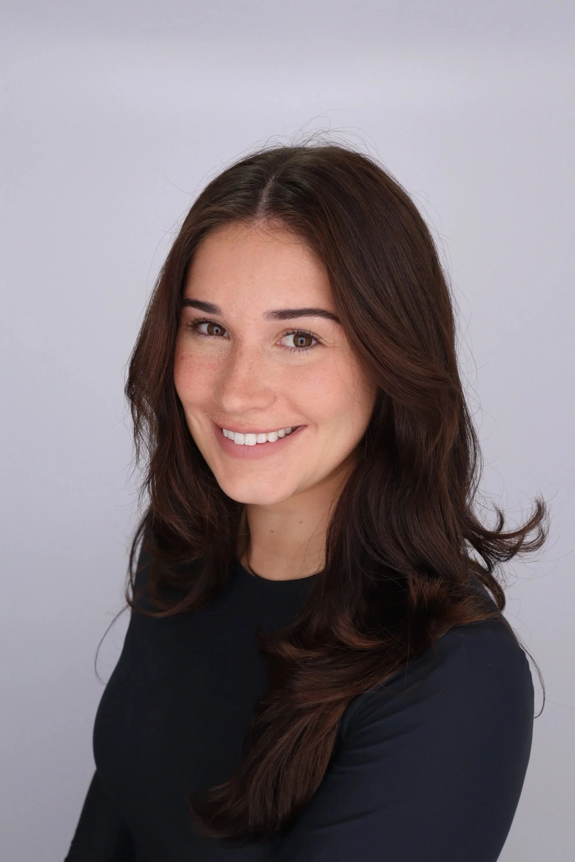 Emily Wahlgren, LGPC