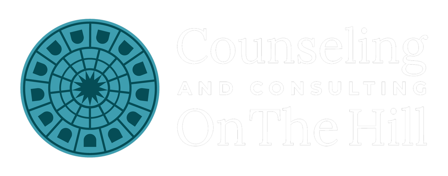 Counseling and Consulting on the Hill