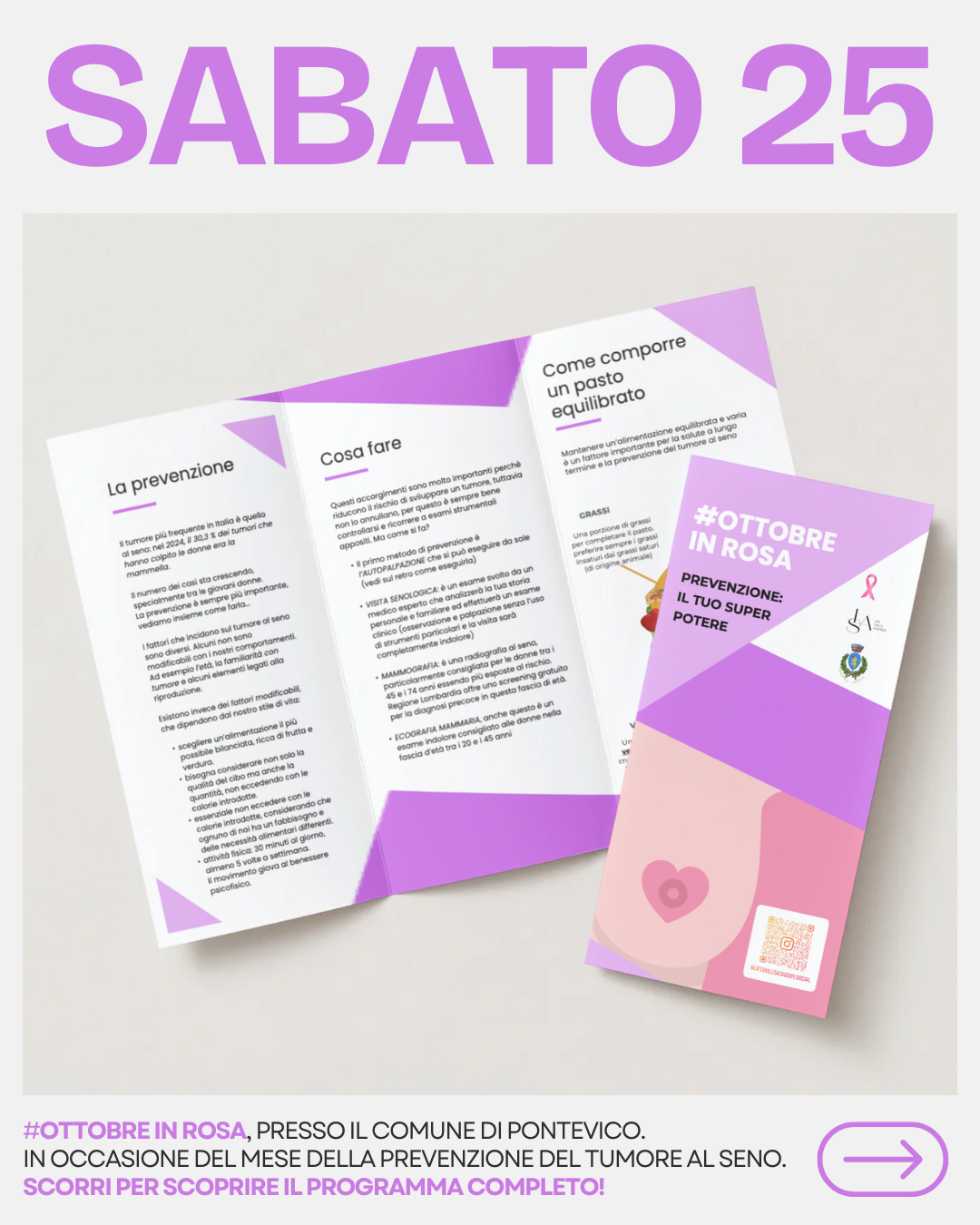 Post Social Media Evento (LifeSkills Academy)