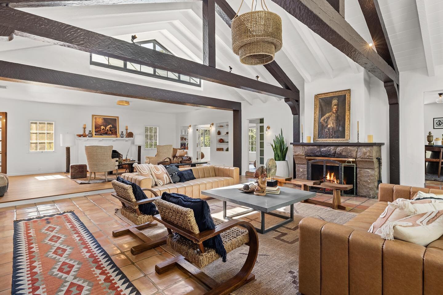 Just Sold ✨ 
.
.
We are honored to have had the opportunity to represent our clients in the purchase of their dream home.

700 Mission Canyon Rd
Santa Barbara | CA | 93105
3 Bed &bull; 4 Bath &bull; 3,145 SqFt &bull; Pool
Offered at $3,750,000

Missi