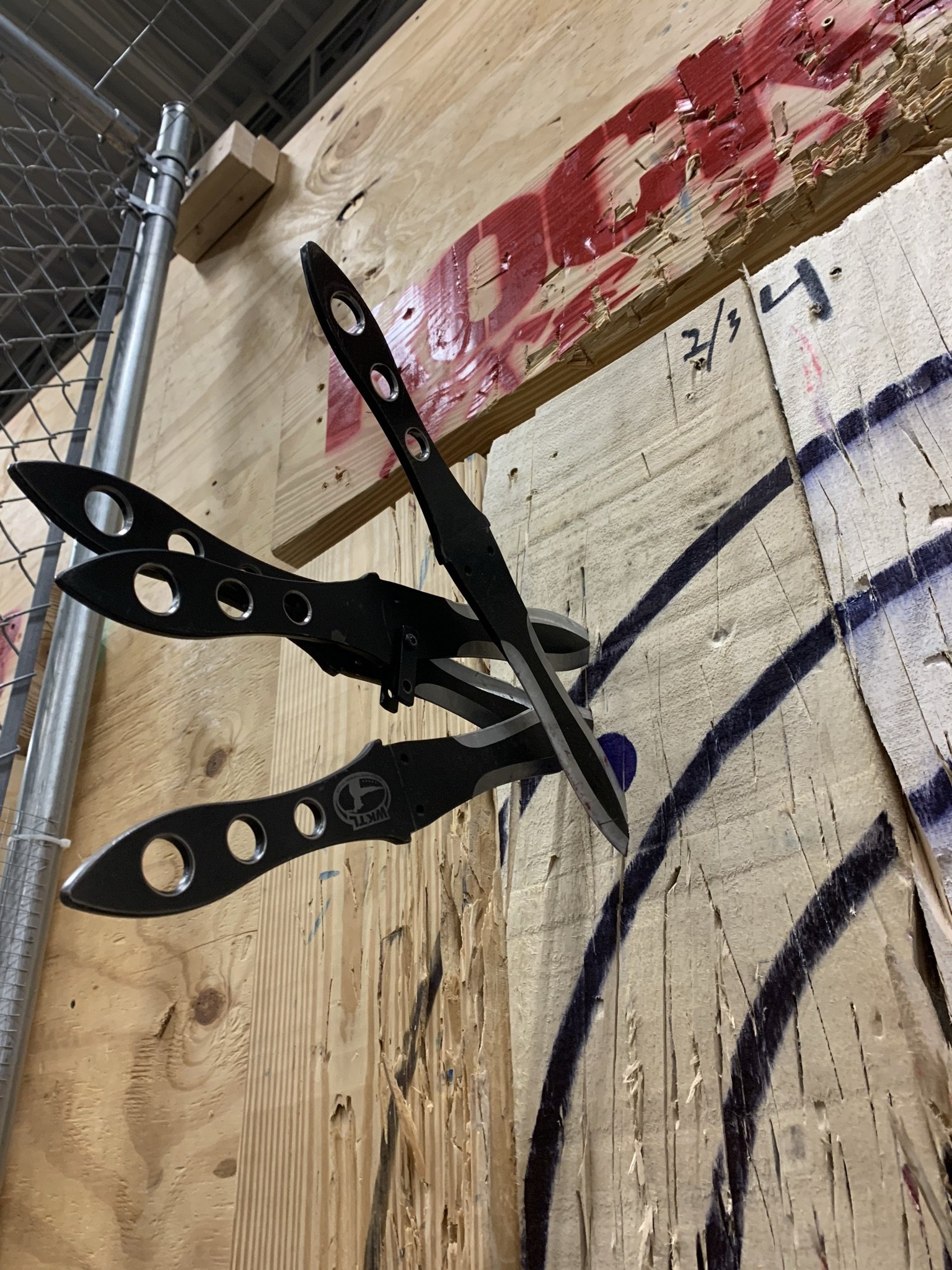 Rates — Rockstar Axe Throwing Orlando