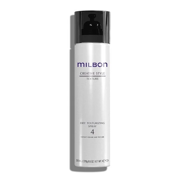 Milbon Creative Dry 4 Texturizing
