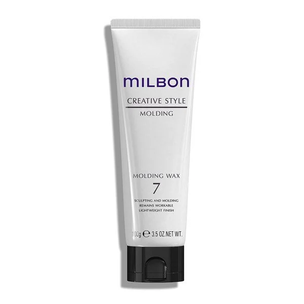 Milbon Molding Wax 7